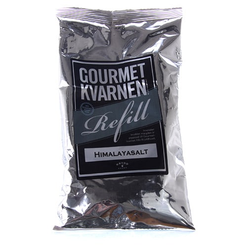 Himalaya salt - Kvarn Refill