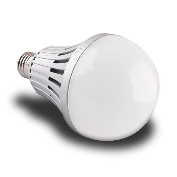 LEDlampa E27 A90 20W - 44 LED