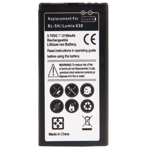 Batteri BL-5H till Nokia Lumia 630 / 635
