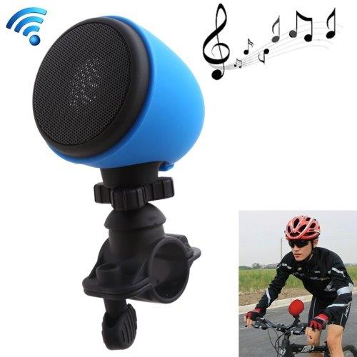 Bluetooth cykelhögtalare 3.0