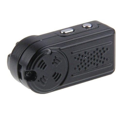 Spionkamera Full HD 1080P DV 12.0MP
