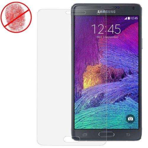 Skärmskydd Antiglare Samsung Galaxy Note 4