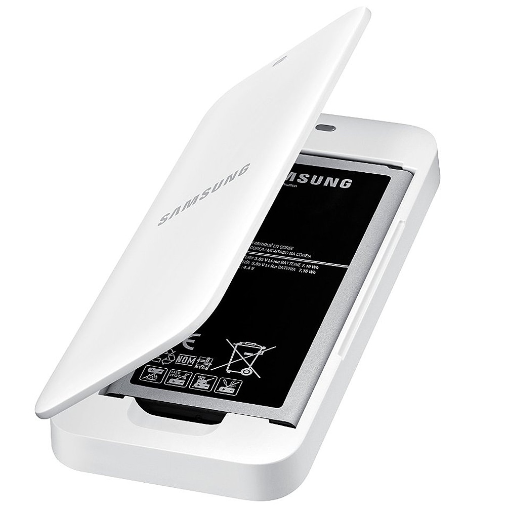 Samsung BatteriKit EB-KG850 till Galaxy Alpha