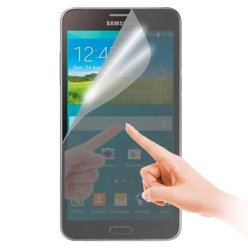 Skärmskydd spegel Samsung Galaxy Mega 2