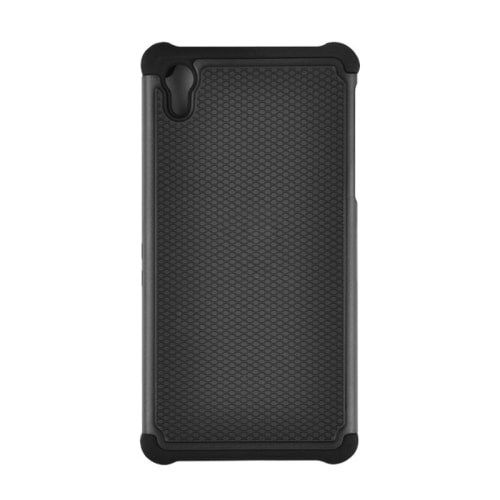 Skyddsfodral till Sony Xperia Z2 -  svart