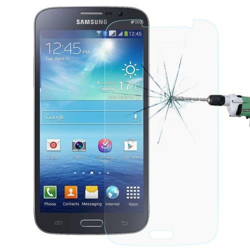 Tempererat glas till Samsung Galaxy Mega 5.8