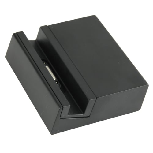 Magnetiskt laddningsdocka DK48 till Sony Xperia Z3 / Z3 Compact