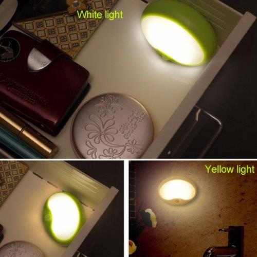 Sensorstyrd LED-belysning