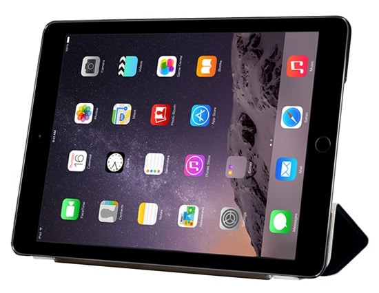 Tri-fold Fodral till iPad Air 2