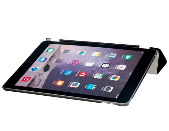 Tri-fold Fodral till iPad Air 2