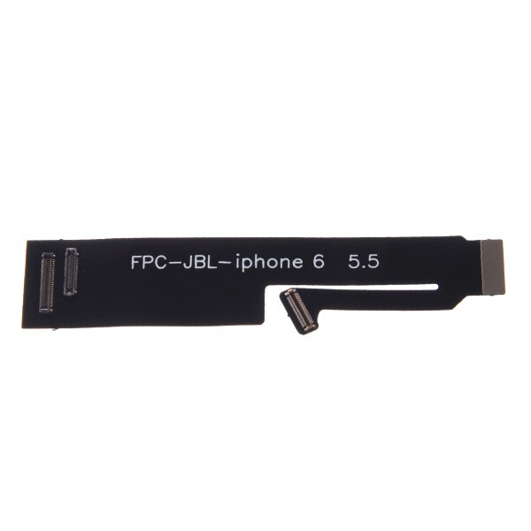 Flexkabel LCD Testning till iPhone 6