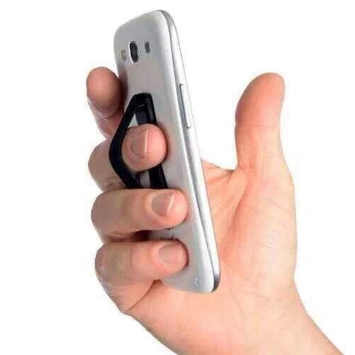 Fingerhållare Mobiltelefon - Universal