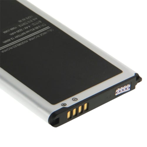 Batteri till Samsung Galaxy Note 4 - 3220mah