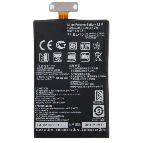 Batteri till Nexus 4 - BL-T5