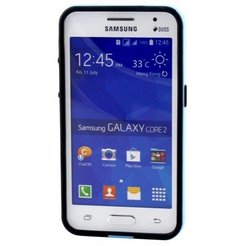 Mobilskal Samsung Galaxy Core 2