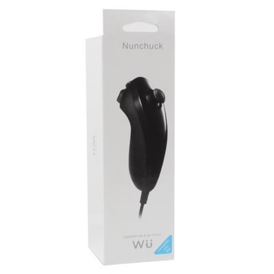 Nunchuck till Nintendo Wii / Wii U