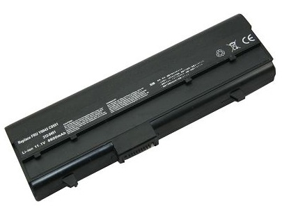 Högkapacitets Batteri Dell 630M 640M E1405 XPS M140