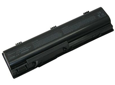 Batteri Dell Inspiron B120 B130 1300