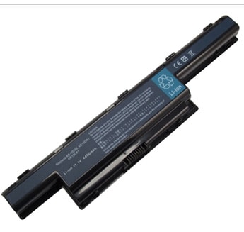 Batteri Acer eMachines E732