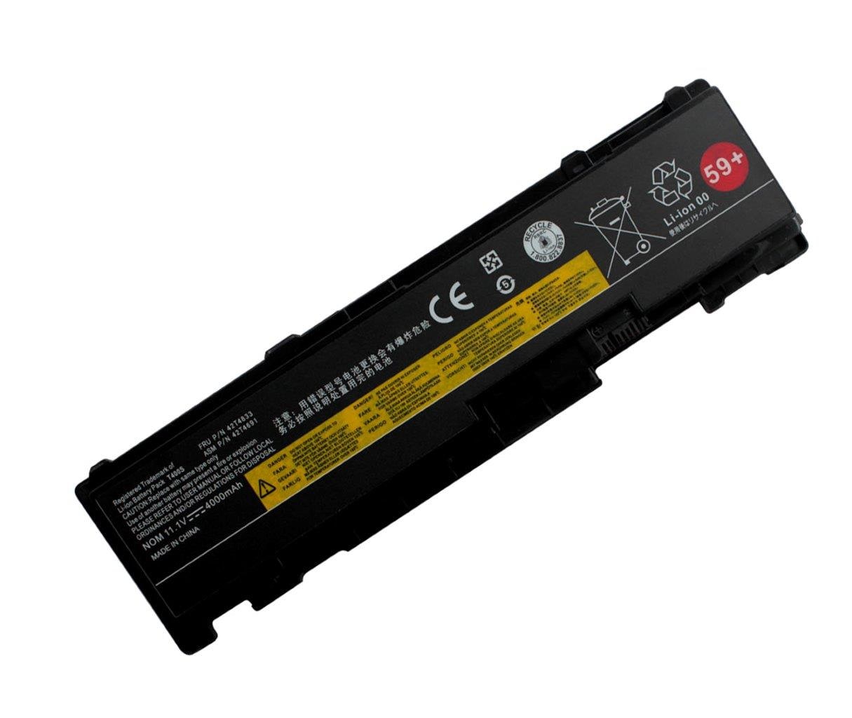 Batteri till IBM Lenovo Thinkpad T400s / T410S