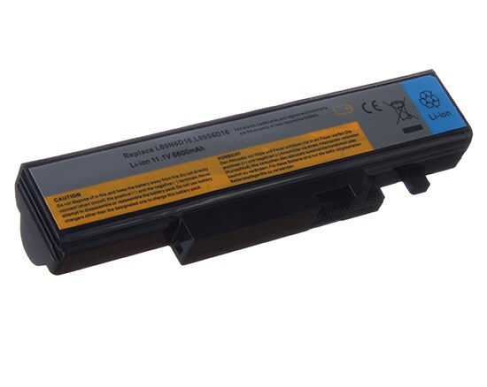 Högkapacitets Batteri till Lenovo IdeaPad B560,Y460,V560,Y560 Serien