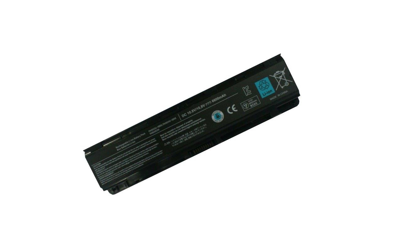 Laptop Batteri till Toshiba C800 C850 C870 L800 L830 L855 L870