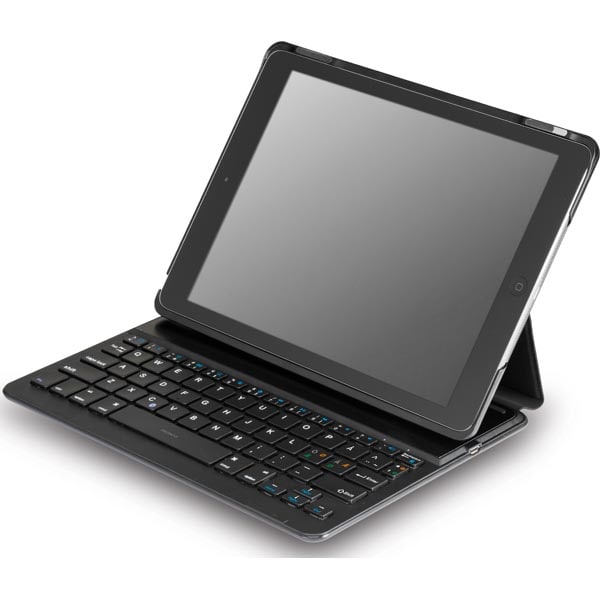 Fodral & Bluetooth tangentbord till iPad Air 2