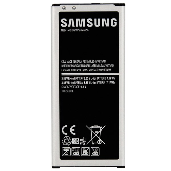 Samsung EB-BG850B Batteri till Galaxy Alpha