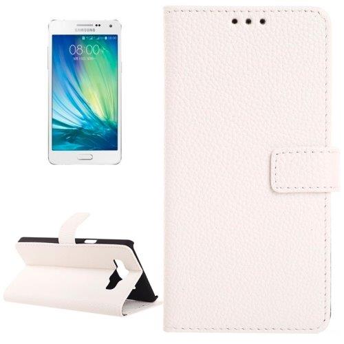Flip fodral hållare & kreditkort till Samsung Galaxy A5