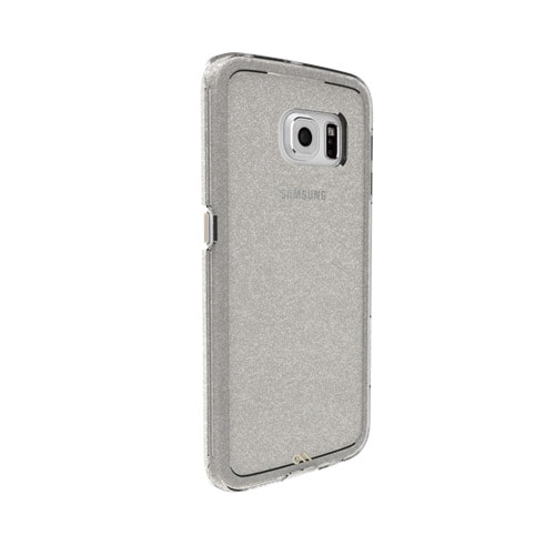 Case-Mate Sheer Glam Case till Samsung Galaxy S6 Edge