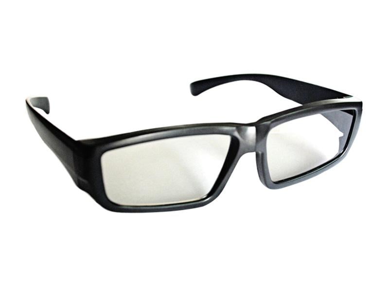 3D Glasögon Polariserade