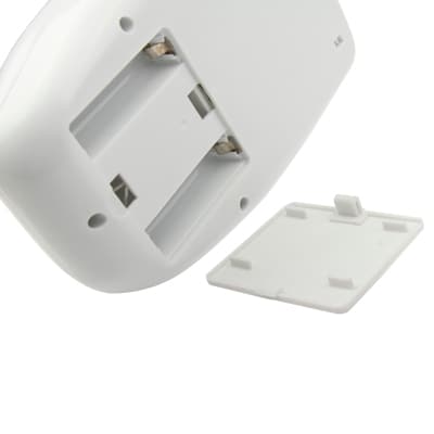 Mini nageltork för snabb torkning av nagellack