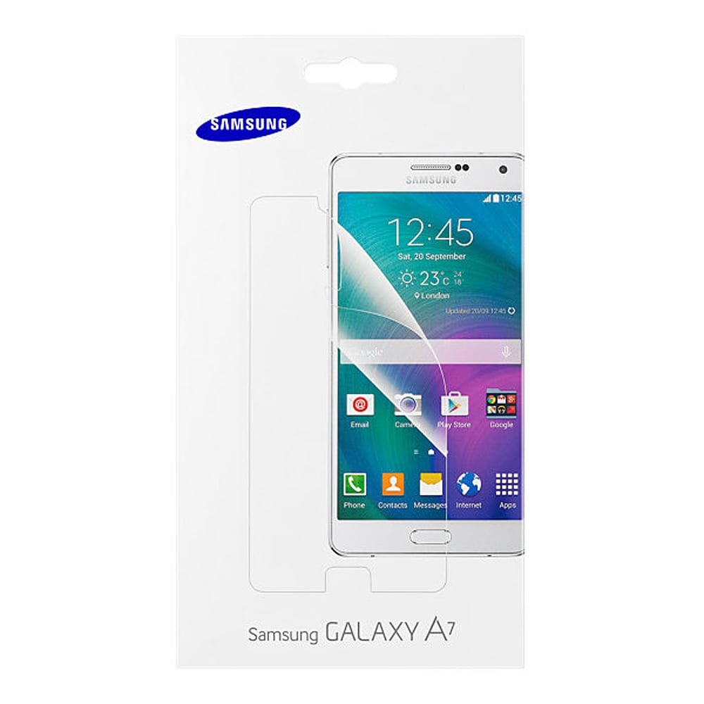 Samsung Skärmskydd ET-FA700 till Galaxy A7
