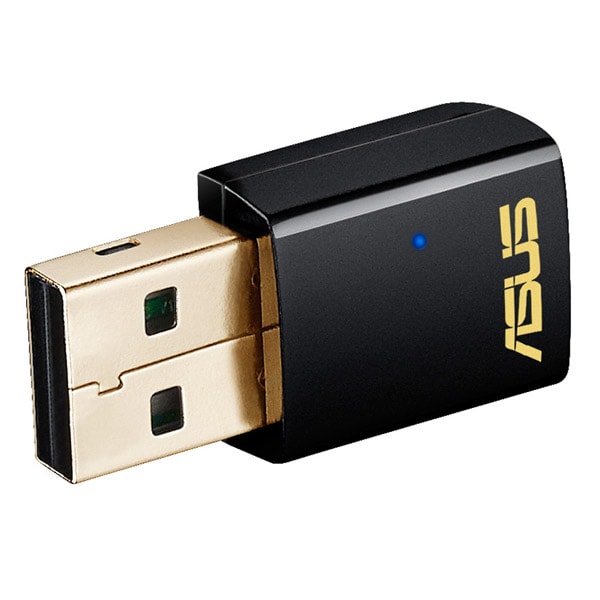 Asus USB-AC51 - Trådlöst Nätverkskort