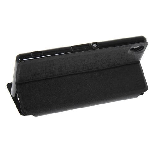 Flip fodral hållare & kreditkort till Sony Xperia Z3