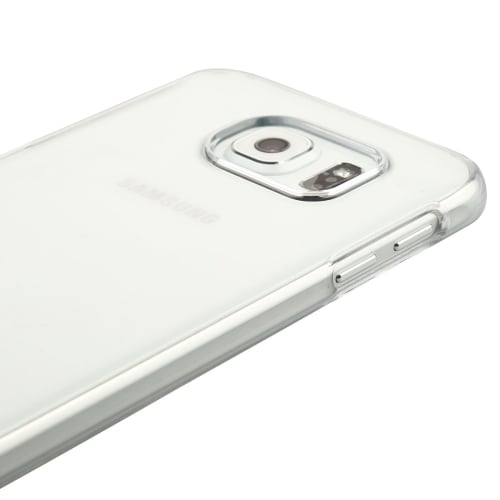 Baseus Space Case Samsung Galaxy S6 Silver