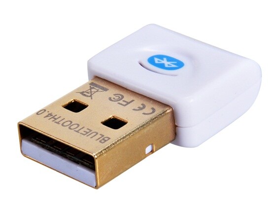 USB Bluetooth V4.0 Adapter