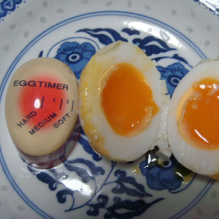 Äggtimer - Egg Perfect