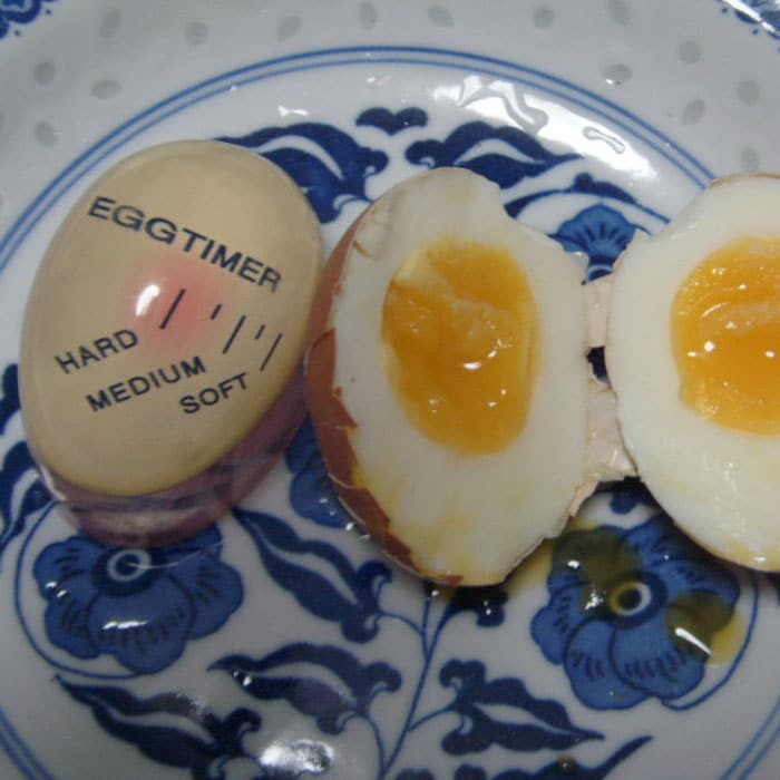 Äggtimer - Egg Perfect