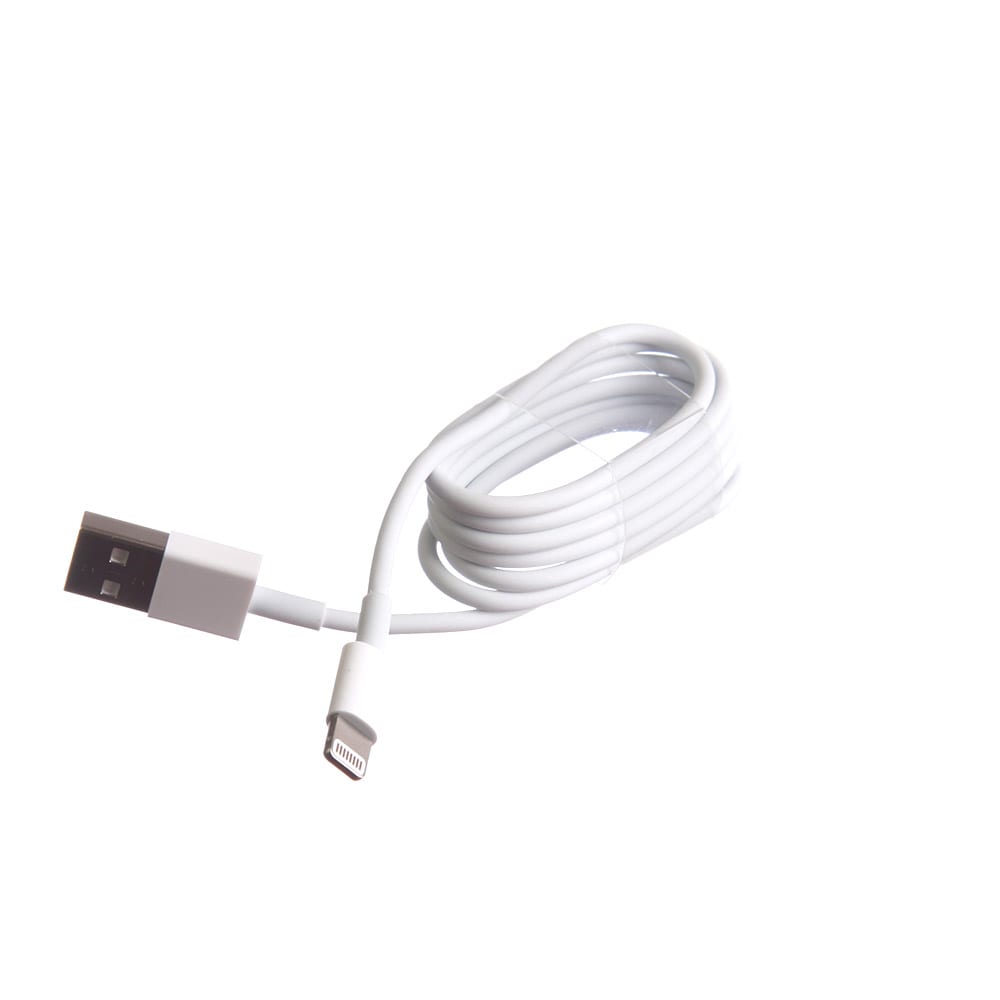 Apple Original Lightning-till-USB-kabel (2 m)
