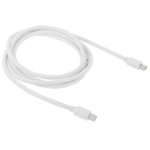 Mini Displayport  kabel Apple iMac / Macbook