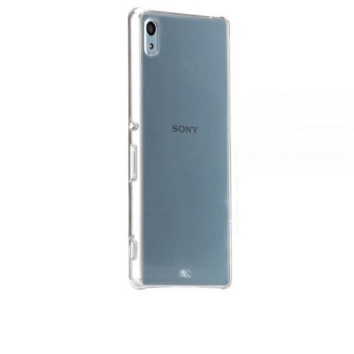 Case-Mate Barely There Case till Sony Xp Z3+