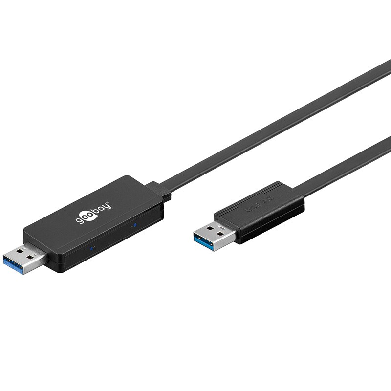 Aktiv USB A 3.0 Kabel