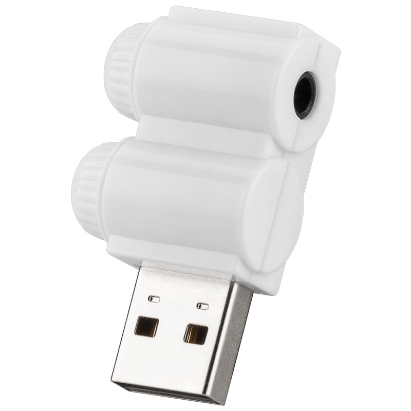 USB Ljudadapter