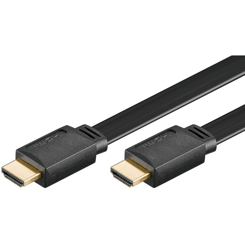 1m HDMI-kabel