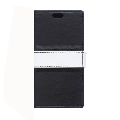 Flipfodral hållare & kreditkort till Samsung Galaxy Xcover 3
