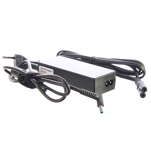 Ac adapter till HP Compaq 245 G3 246 G2 250 G1 250 G2 250 G3 255 G2 - 19,5V 2,31A