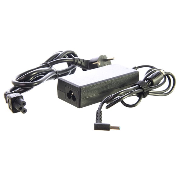 Ac adapter till HP Chromebook / HP Spectre X360 - 19,5V 3,33A