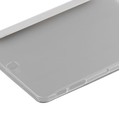 Skal med ställ till Samsung Galaxy Tab S2 9.7" vit