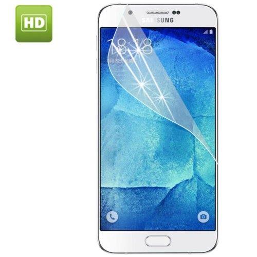Skärmskydd HD till Samsung Galaxy A8